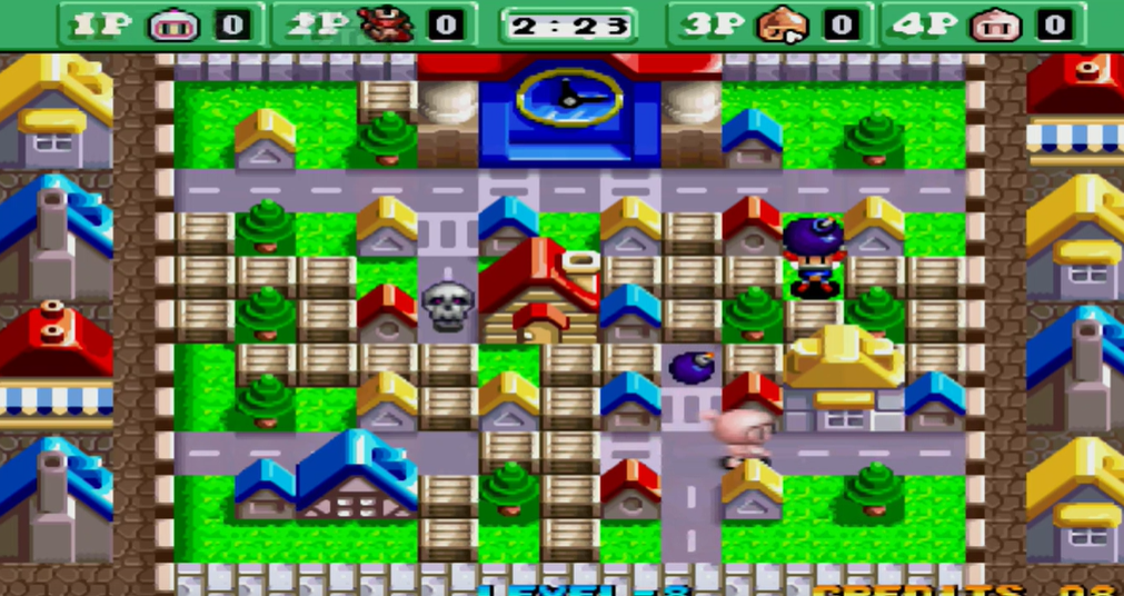 炸弹人apk