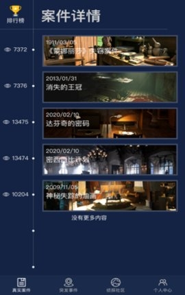 Crimaster犯罪大师中文版