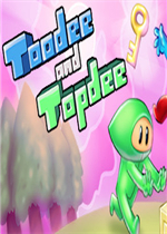 Toodee and Topdee免费版