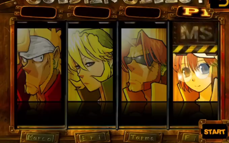 合金弹头3无限币ios版