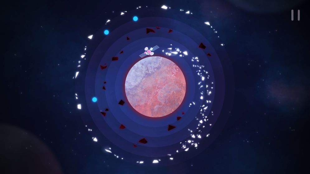 星遇中文版