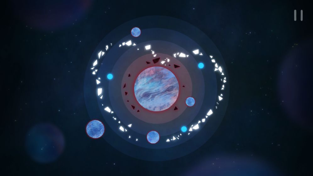 星遇中文版