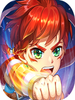 奇幻秘境无尽冒险完整存档版