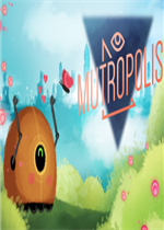 Mutropolis中文傻瓜包