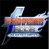 拳皇2002风云再起解密版