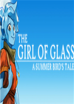 玻璃女孩中文版