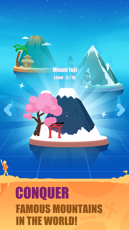 Climb Dash 未加密直装版