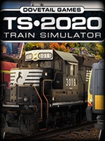 模拟列车2020 官方版