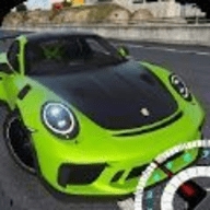 保时捷911carrera驾驶模拟器中文汉化版