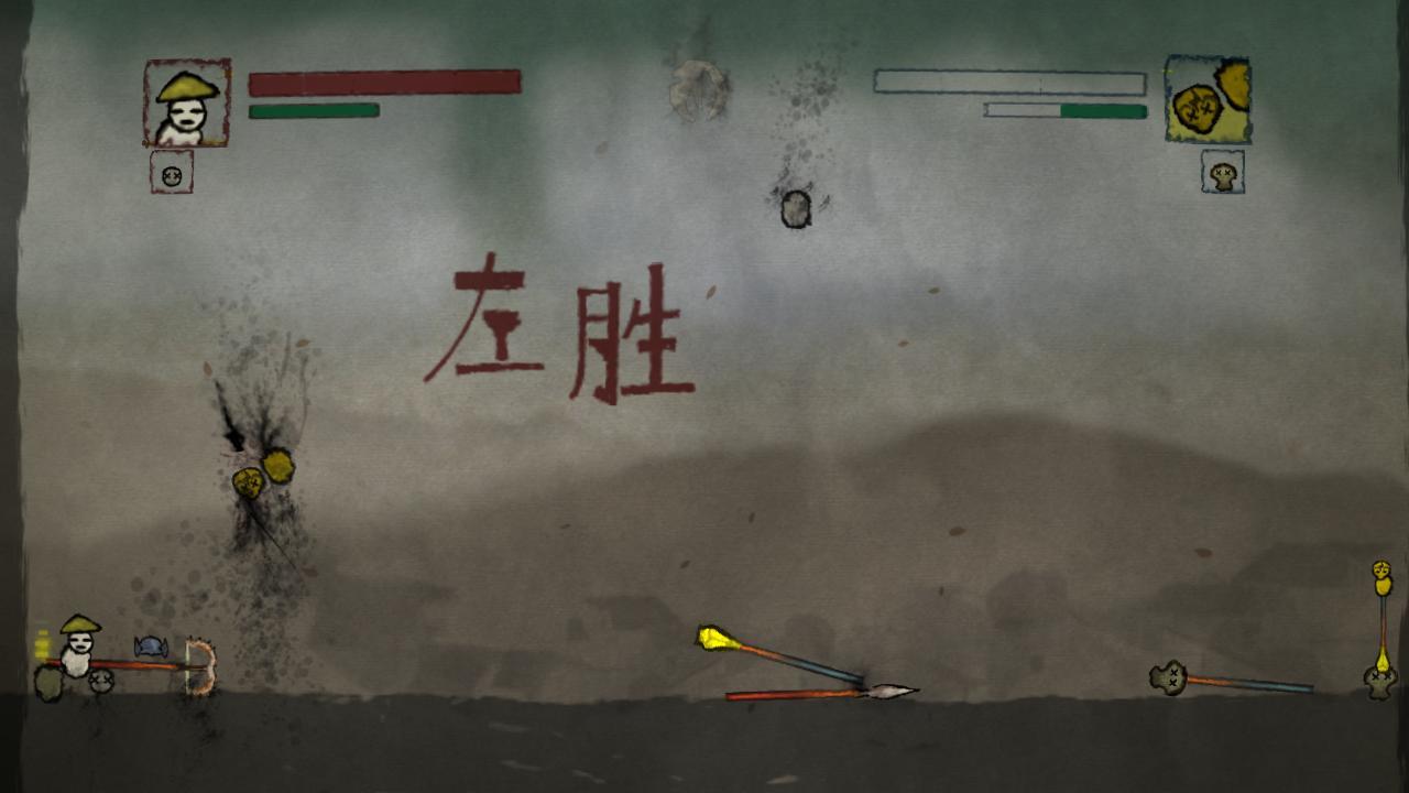 丸霸无双测试版