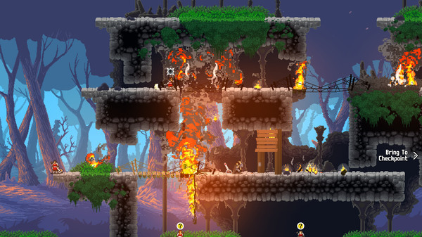 Wildfire中文汉化版