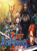 FirstQueen1 NEXT官方版