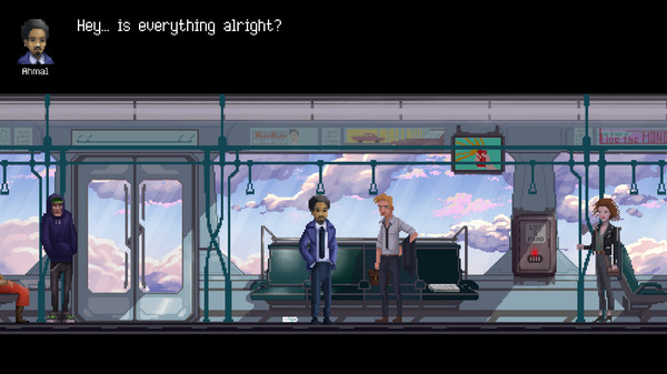 Monorail Stories最新版