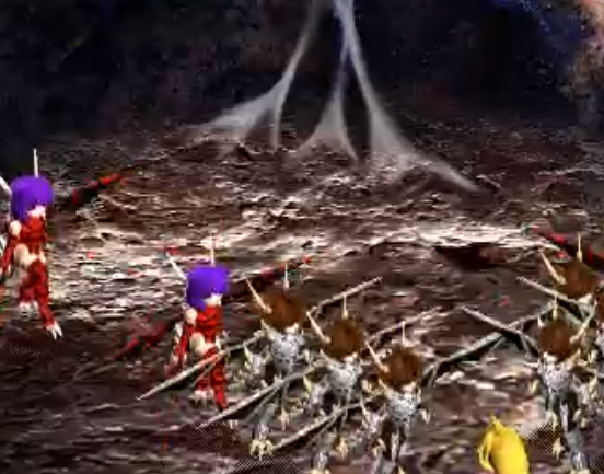 风色幻想ios版