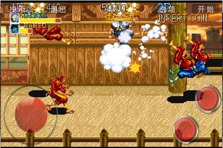 街机模拟器apk