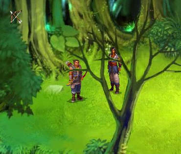 武林群侠传ios版