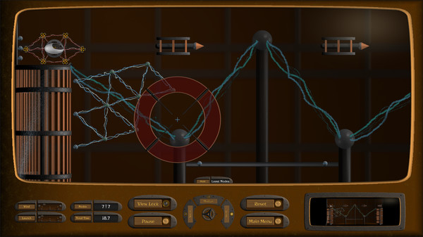 Bridge Crawler绿色免安装版