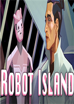 机器人岛完整存档版