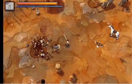 亡灵杀手武器无限强化版官网正式版