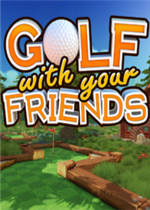 Golf With Your Friends 未加密直装版