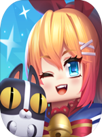 方块堡垒 绿色免安装版