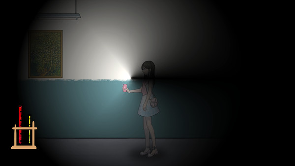 幽灵高校 中文典藏版