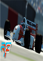 rFactor 2免安装版