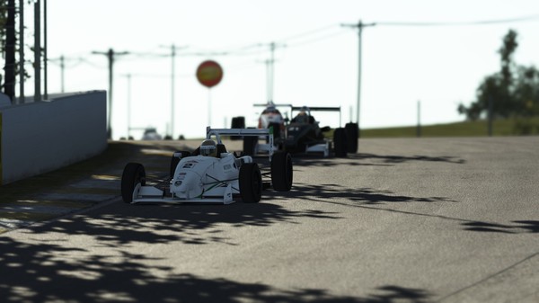 rFactor 2免安装版