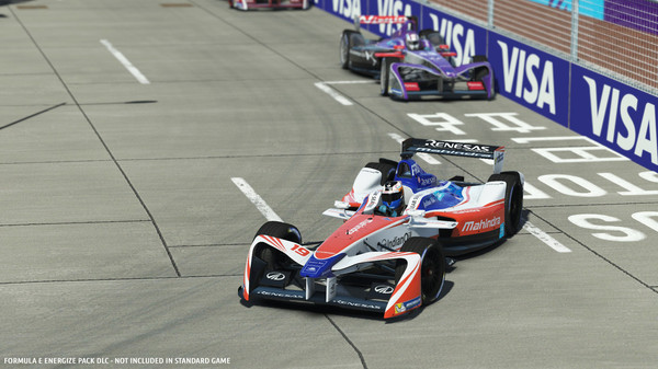 rFactor 2免安装版