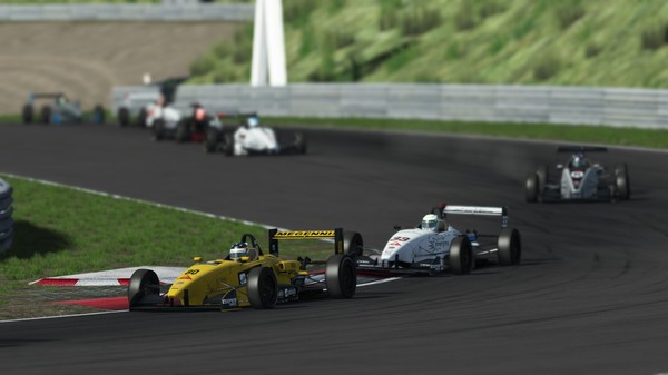 rFactor 2免安装版