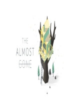 The Almost Gone 未加密直装版