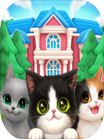 小猫爱消除 中文典藏版