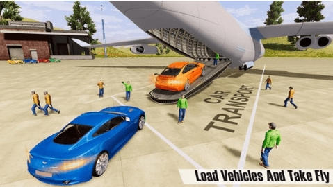 越野赛车2020ios版