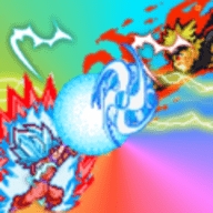 动漫大战龙珠vs火影最新版