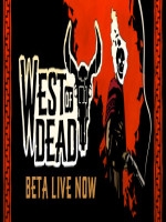 WestofDead 剧情版