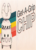 Get-A-Grip Chip中文版
