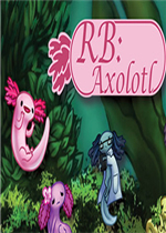 RB: Axolotl中文版
