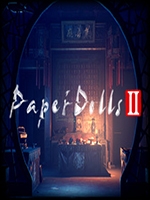 纸人2 试玩版完整存档版