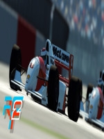 rFactor 2 未加密直装版