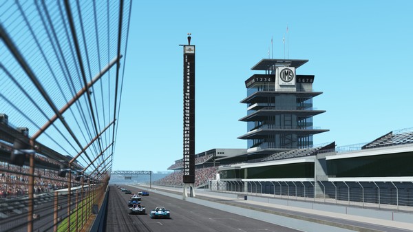rFactor 2 未加密直装版