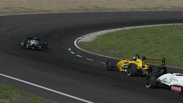 rFactor 2 未加密直装版
