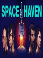 Space Haven 中文傻瓜包