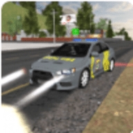 越南警车模拟驾驶免费版