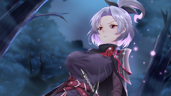 Seek Girl：Fog Ⅰ 中文汉化版