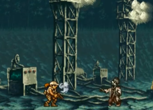 合金弹头3无限币单机版apk
