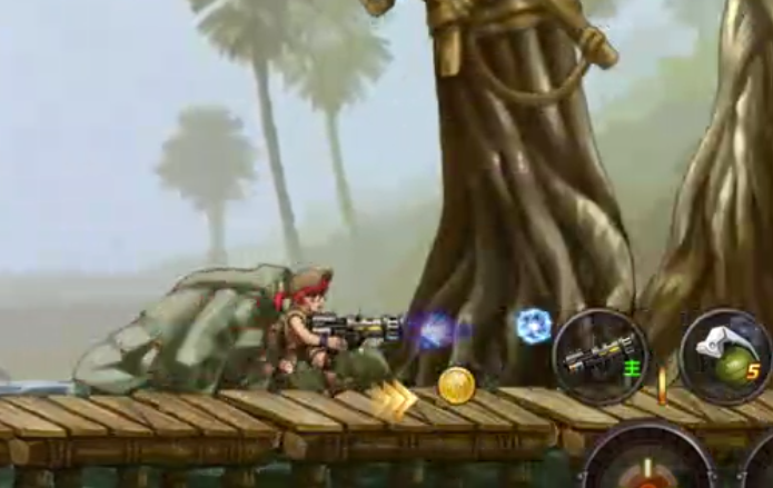 合金弹头ol噩梦9-2apk