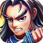 群雄逐鹿手游中文版