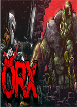 ORX剧情版