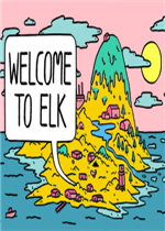 Welcome to Elk中文典藏版