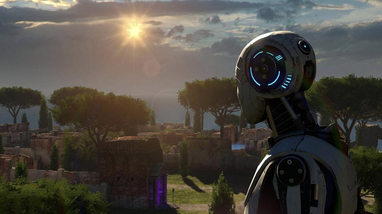 The Talos Principle 官方版